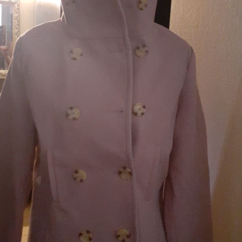 Thread&supply jacket - Picture 2 of 16